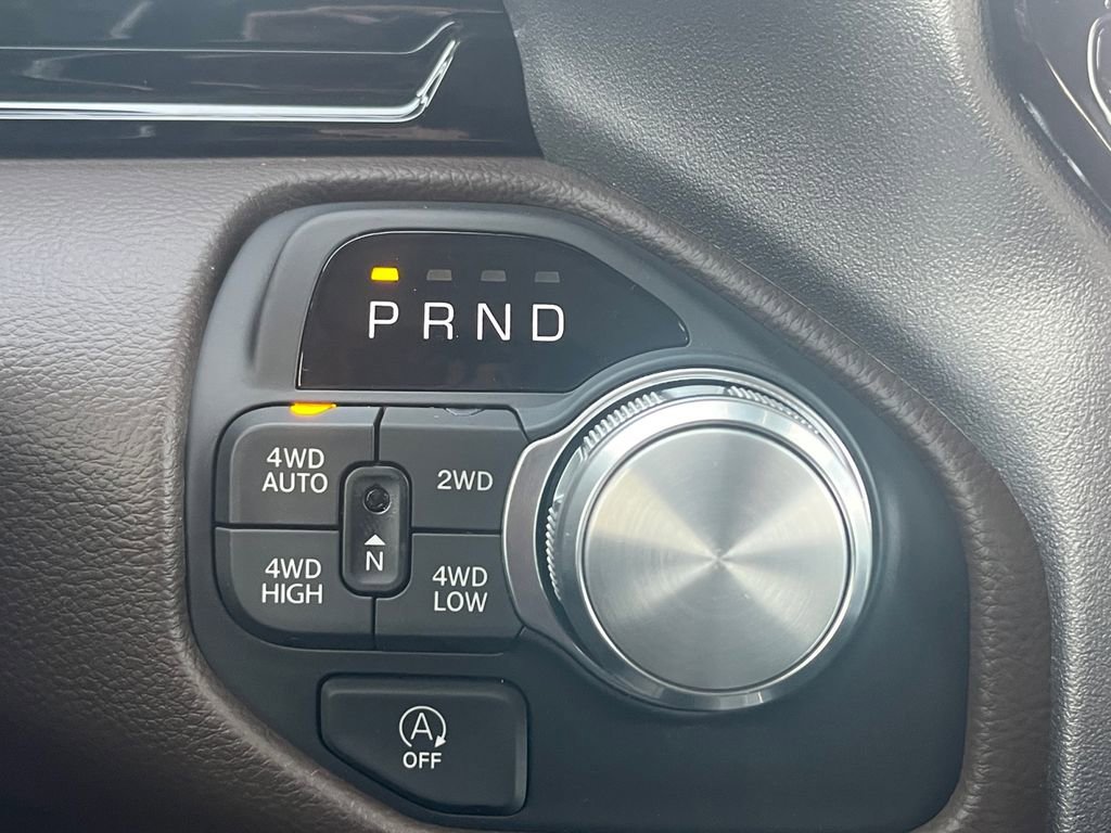 New 2026 RAM 1500 Laramie image 10