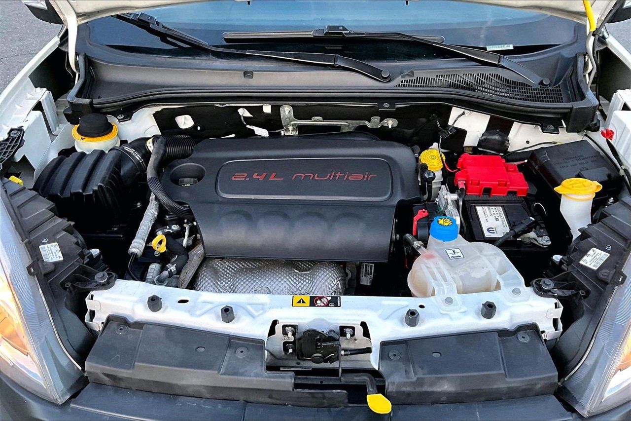 Used 2020 RAM ProMaster City Tradesman image 35