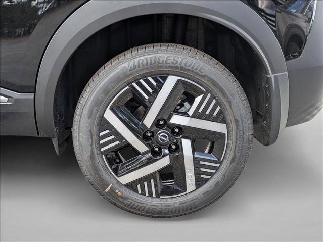 New 2026 Nissan Kicks SV image 9