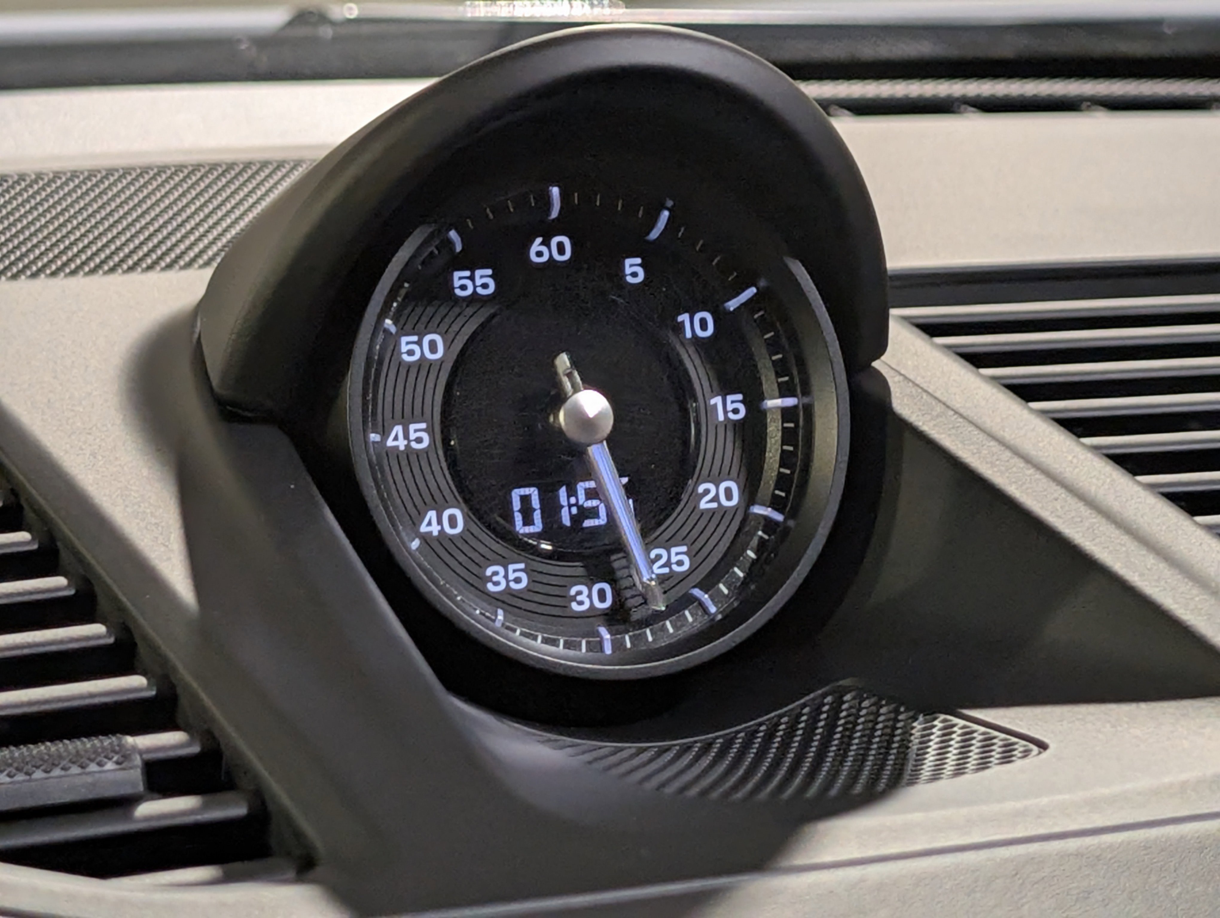 Certified 2024 Porsche 911 Carrera T image 35