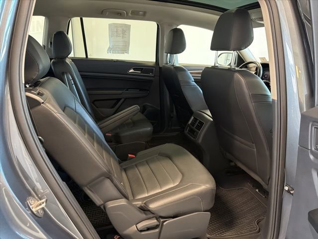 Used 2019 Volkswagen Atlas SEL Premium image 42