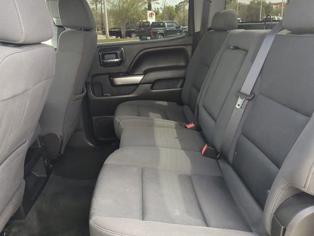 Used 2016 Chevrolet Silverado 1500 LT w/ All Star Edition image 14