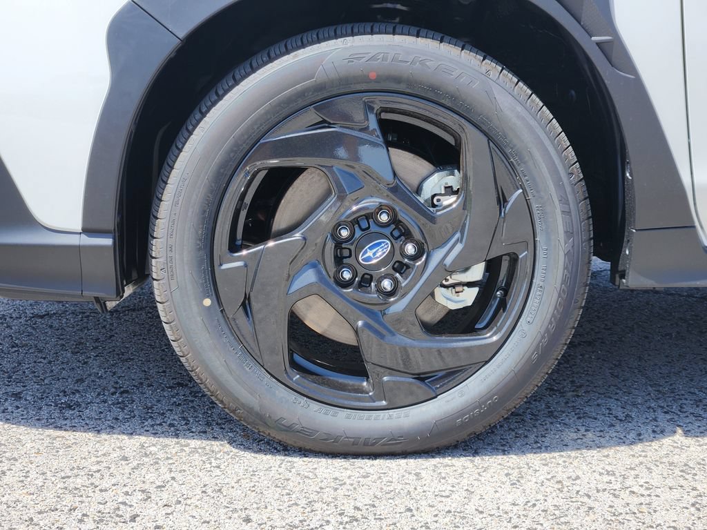 New 2026 Subaru Crosstrek 2.5i Sport w/ Crosstrek Mirror Package AWD/4WD image 8