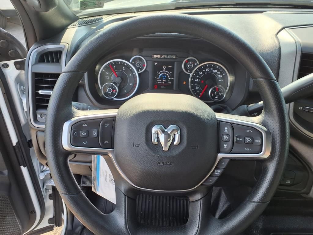 New 2025 RAM 5500 Tradesman image 10