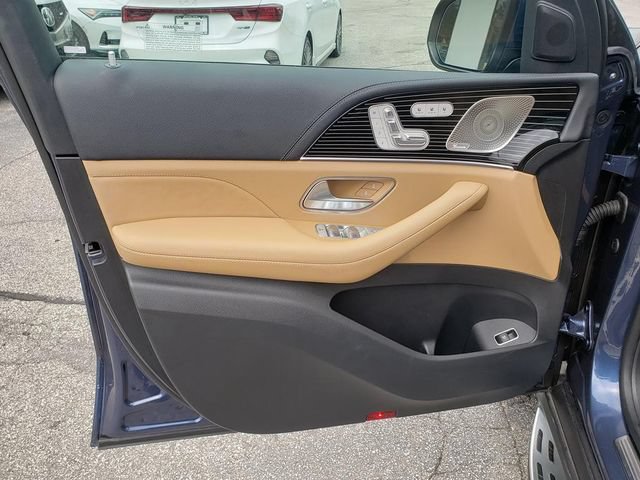 Used 2024 Mercedes-Benz GLS 450 4MATIC image 13