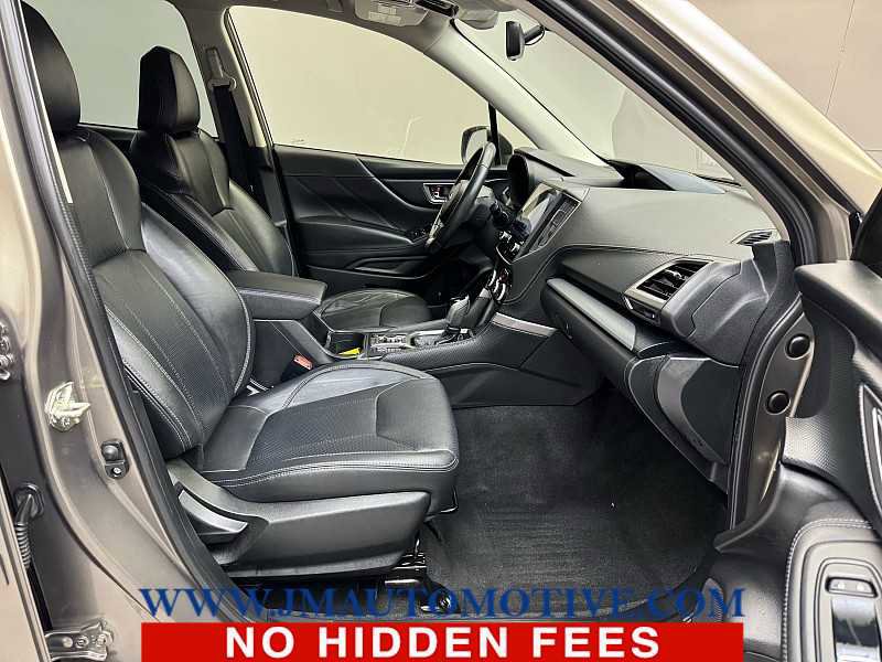 Used 2020 Subaru Forester Limited image 20