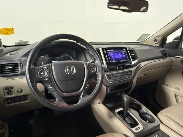 Used 2016 Honda Pilot EX-L image 37