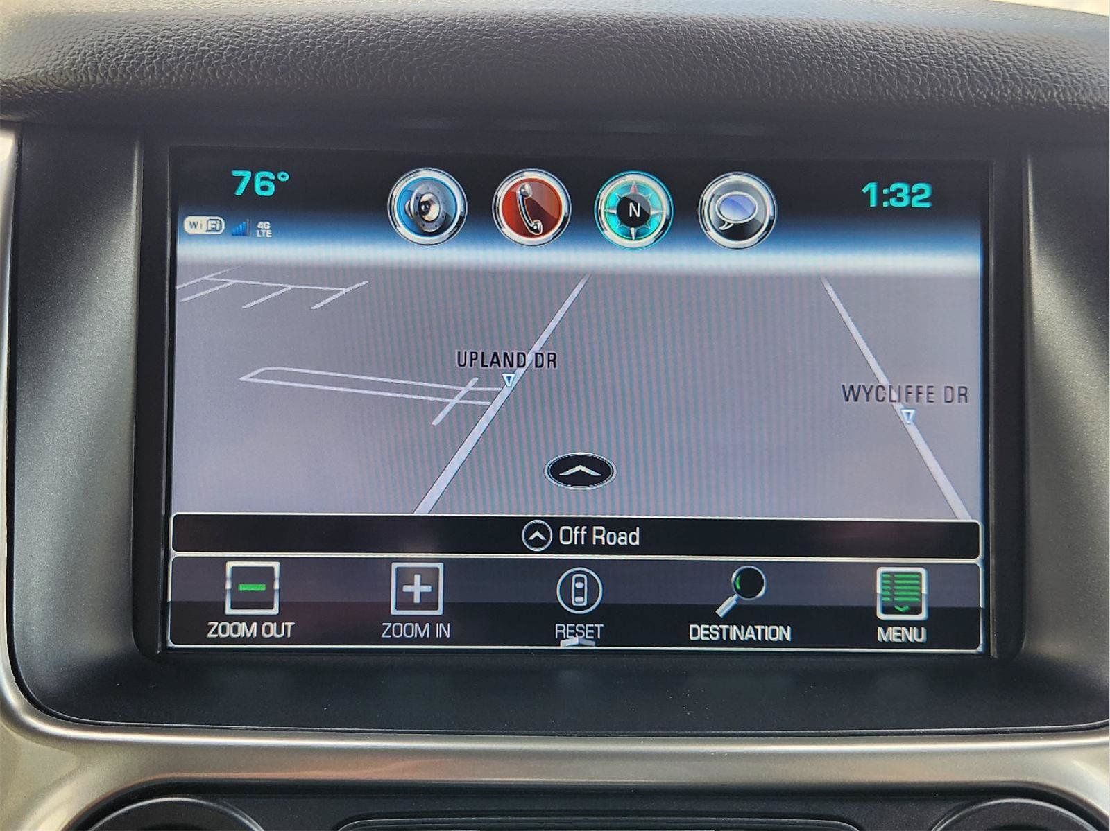 Used 2019 Chevrolet Tahoe Premier w/ RST 6.2L Performance Edition RWD image 18