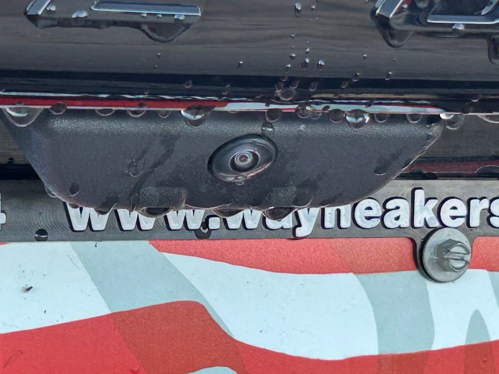 Used 2025 Ford Explorer ST image 25