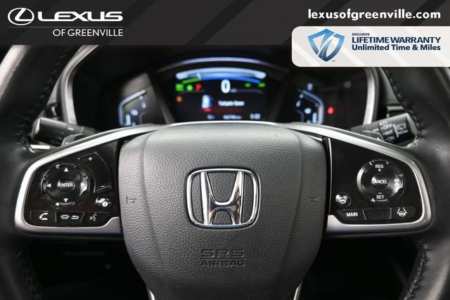 Used 2021 Honda CR-V EX-L image 14