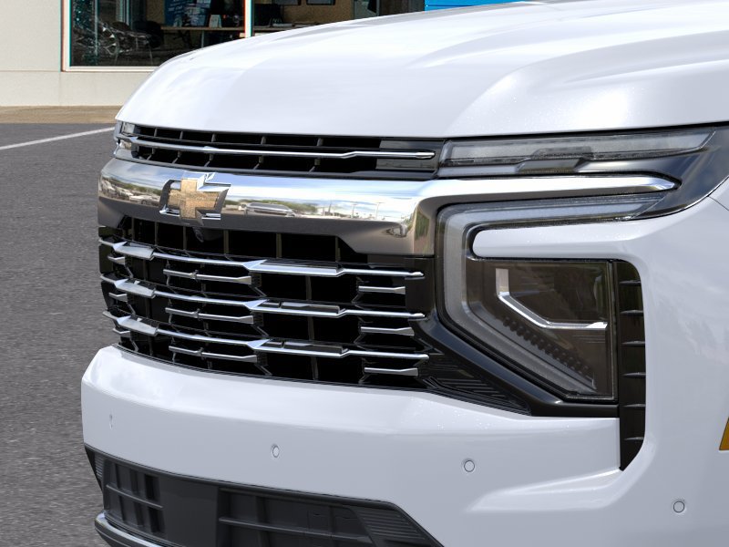 New 2026 Chevrolet Tahoe Premier w/ Sun And Tow Package AWD/4WD image 17