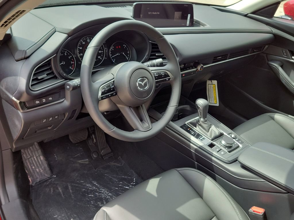 New 2026 MAZDA CX-30 AWD 2.5 S image 14