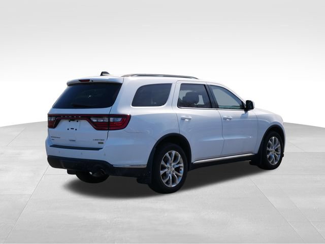 Used 2014 Dodge Durango Limited AWD/4WD image 9