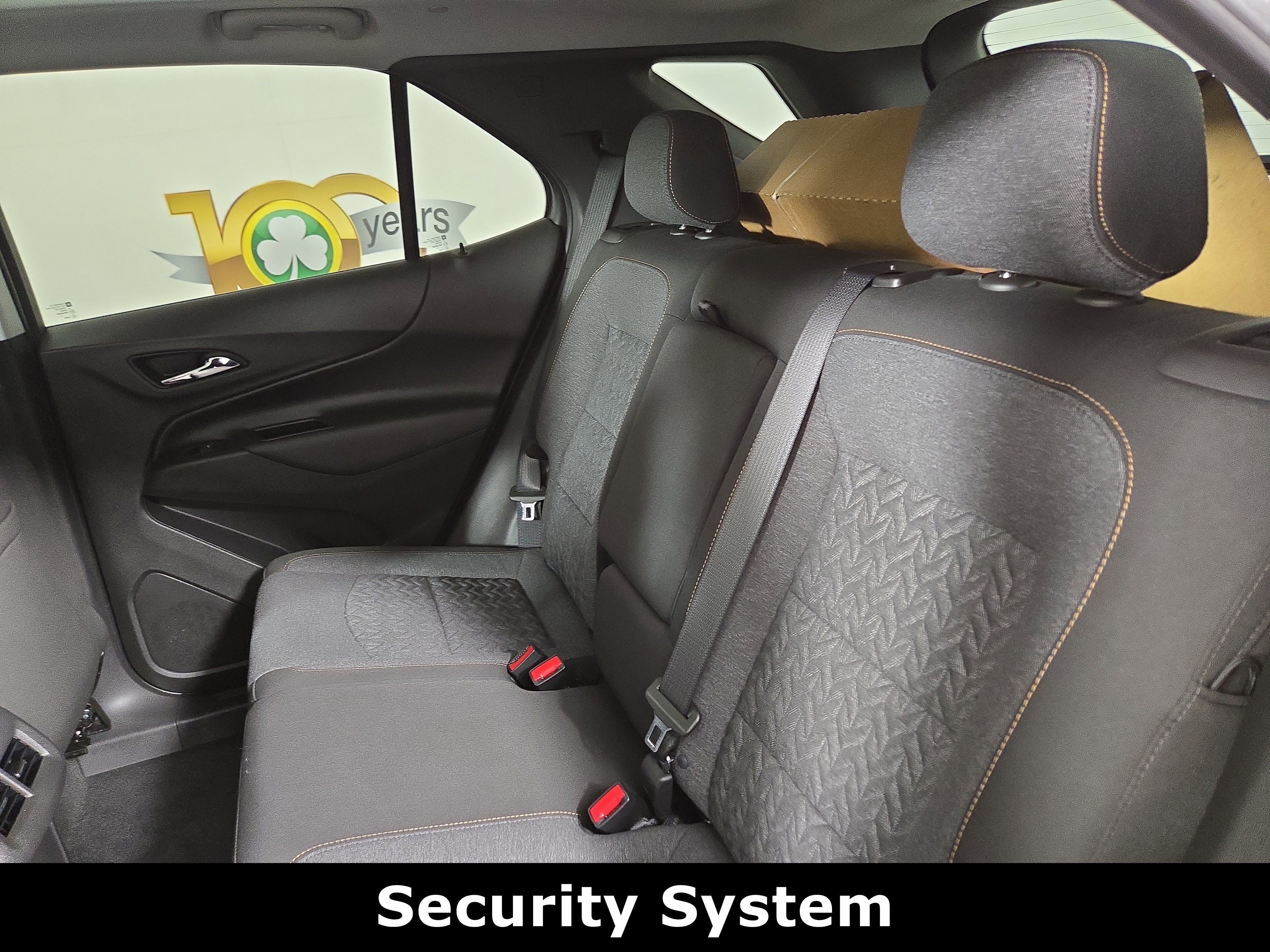 Certified 2023 Chevrolet Equinox LT image 12