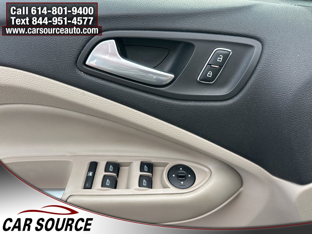 Used 2014 Ford Escape SE w/ Equipment Group 201A image 16