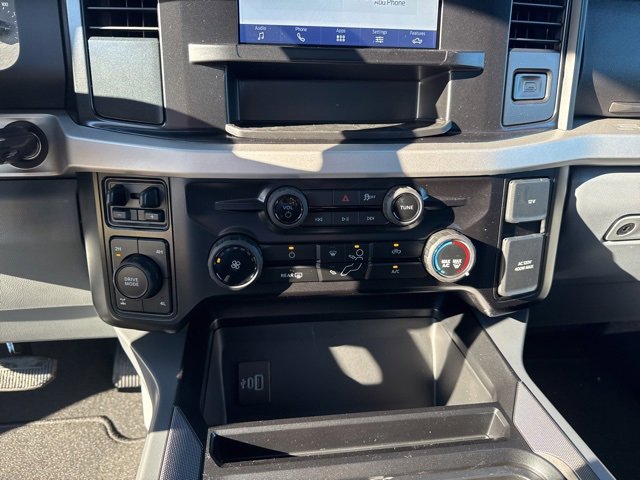 New 2026 Ford F350 XLT image 30