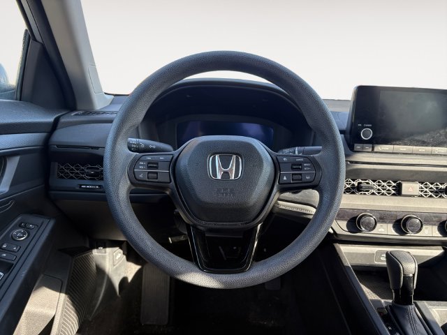Used 2024 Honda Accord LX image 12