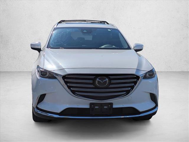 Used 2018 MAZDA CX-9 Grand Touring AWD/4WD image 2