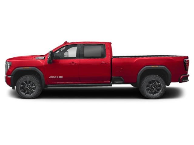 New 2026 GMC Sierra 3500 AT4 image 2