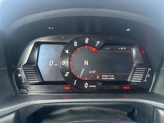 Used 2023 Toyota Supra Premium w/ Driver Assist Package image 19