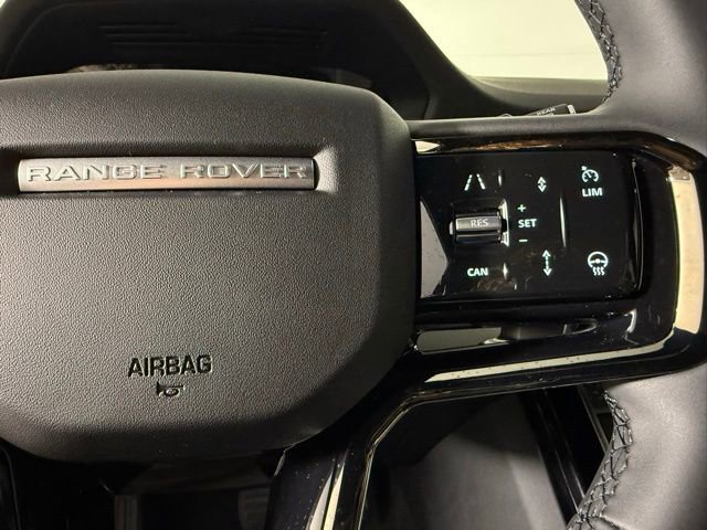 New 2026 Land Rover Range Rover Evoque S image 21