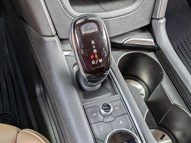 Used 2023 Cadillac XT6 Premium Luxury w/ Platinum Package AWD/4WD image 12