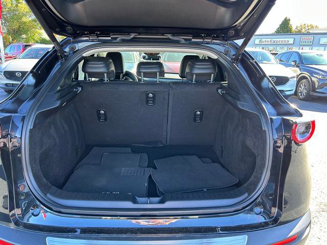 Certified 2023 MAZDA CX-30 AWD 2.5 S w/ Premium Package image 21