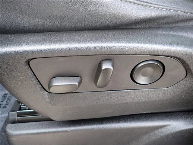 Used 2023 Chevrolet Tahoe Z71 w/ Luxury Package image 16