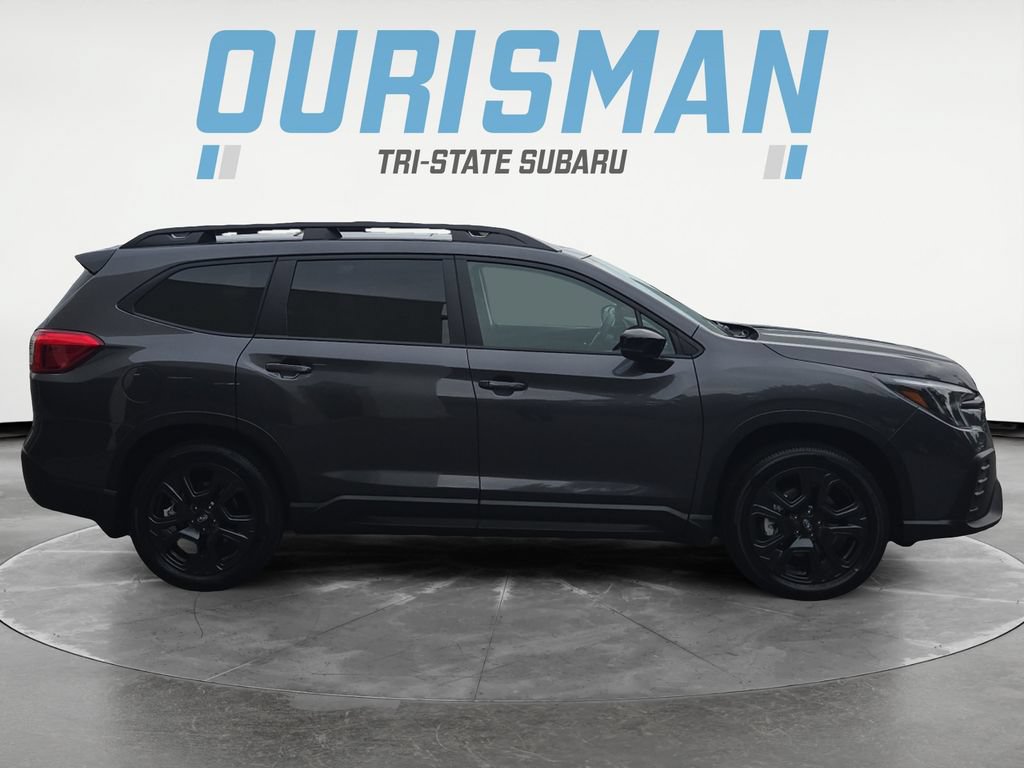 Certified 2026 Subaru Ascent Bronze Edition AWD/4WD image 7