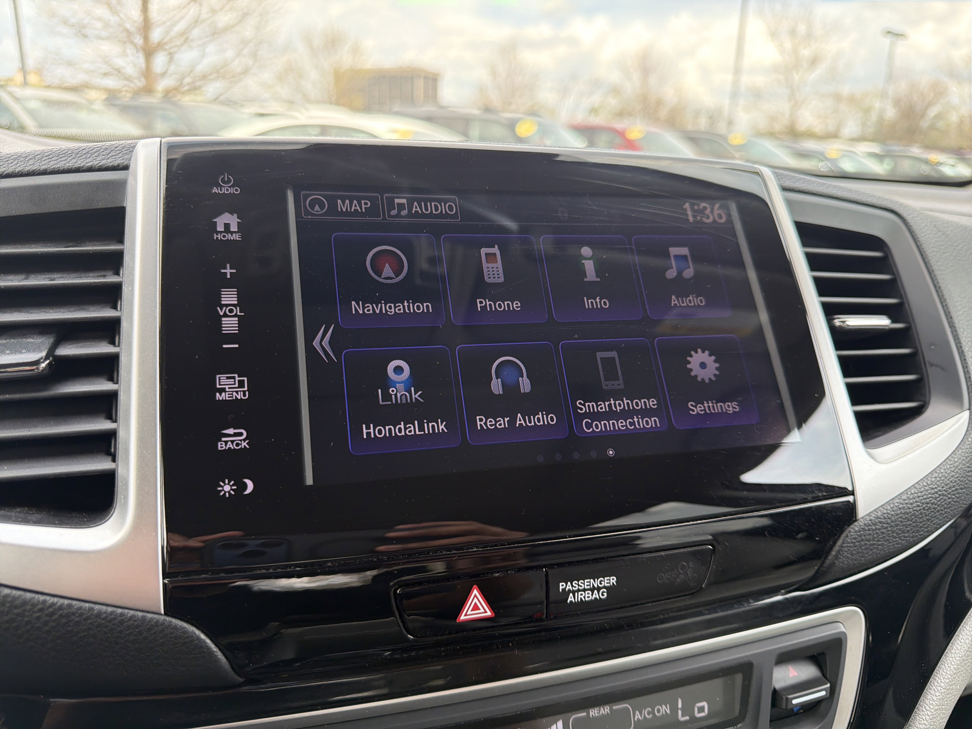 Used 2018 Honda Pilot Elite image 19