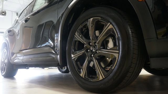 New 2026 INFINITI QX60 Autograph w/ Dark Cargo Package image 34