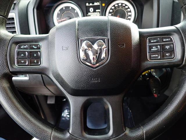 Used 2017 RAM 1500 Express image 13