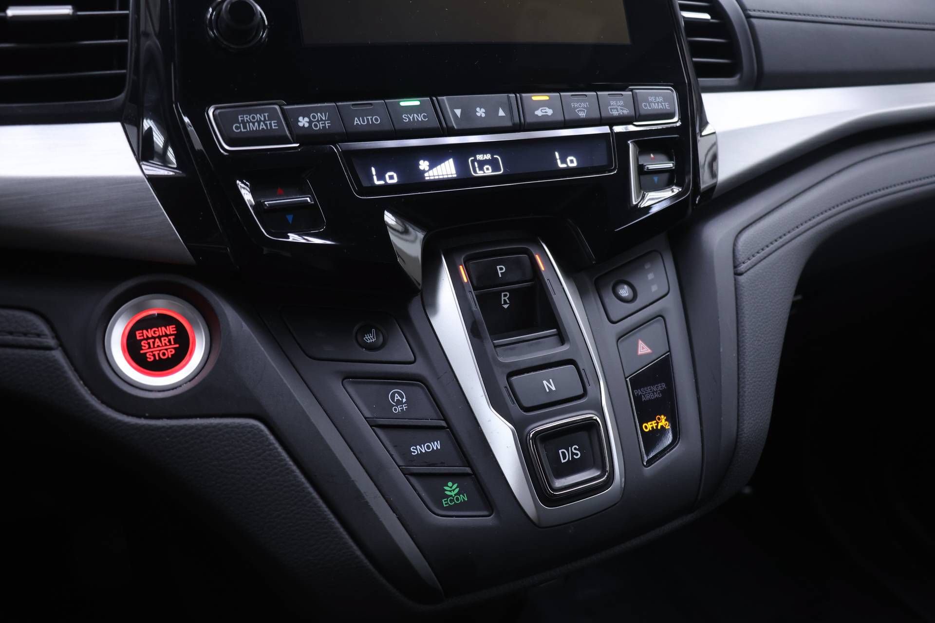 Certified 2021 Honda Odyssey EX-L image 6