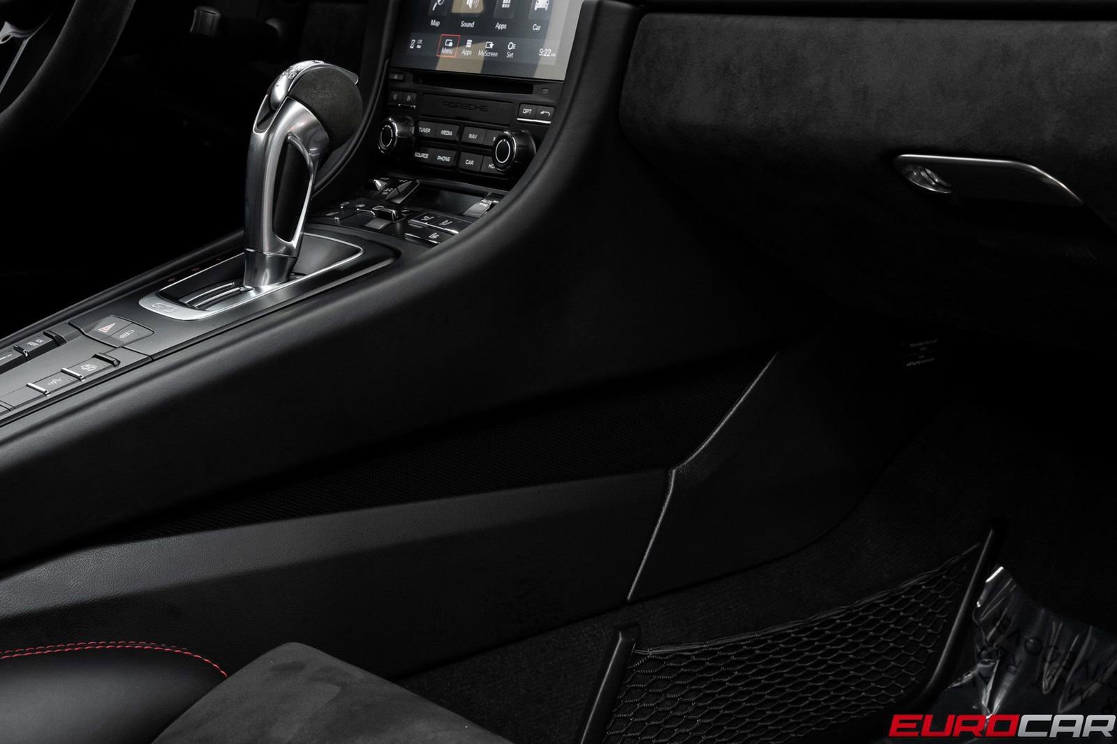 Used 2018 Porsche 911 GT3 image 36