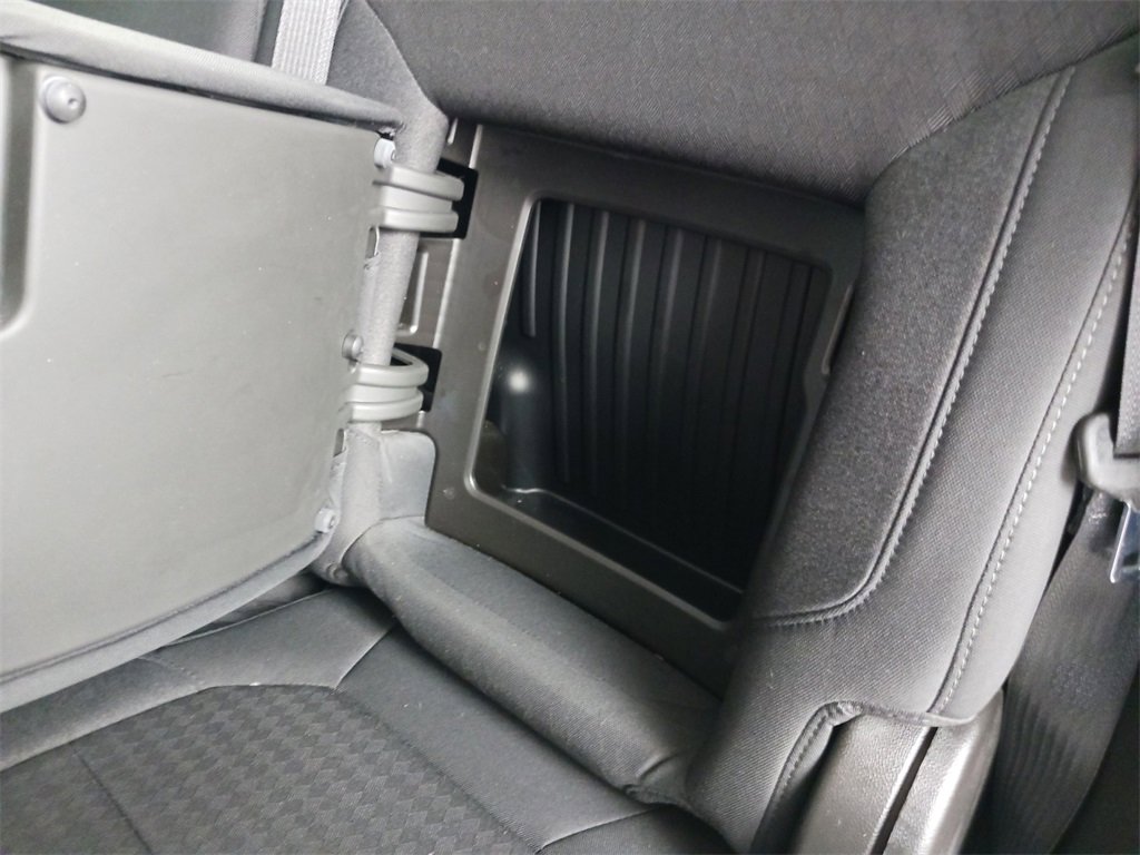 Used 2021 Chevrolet Silverado 1500 LT w/ All Star Edition Plus image 29