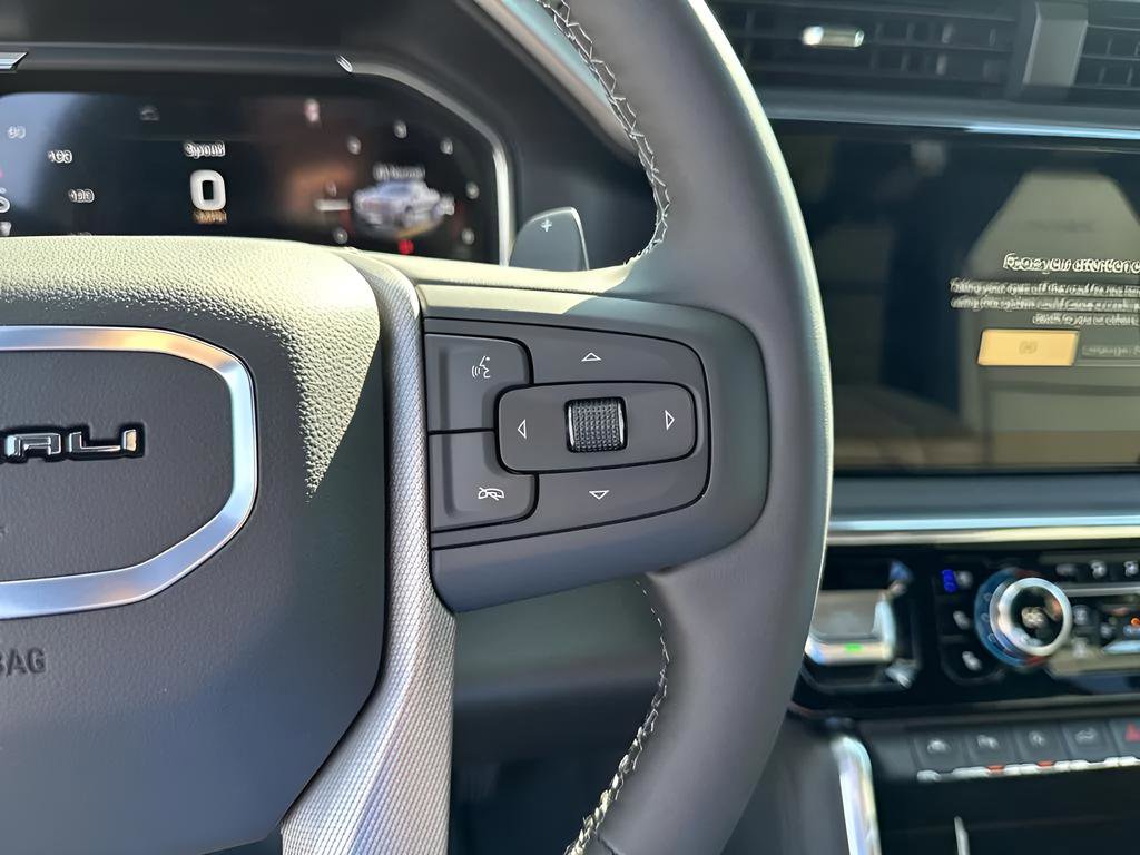 New 2026 GMC Sierra 1500 Denali w/ Technology Package image 22
