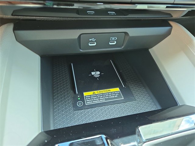 New 2025 Honda Accord EX-L image 11