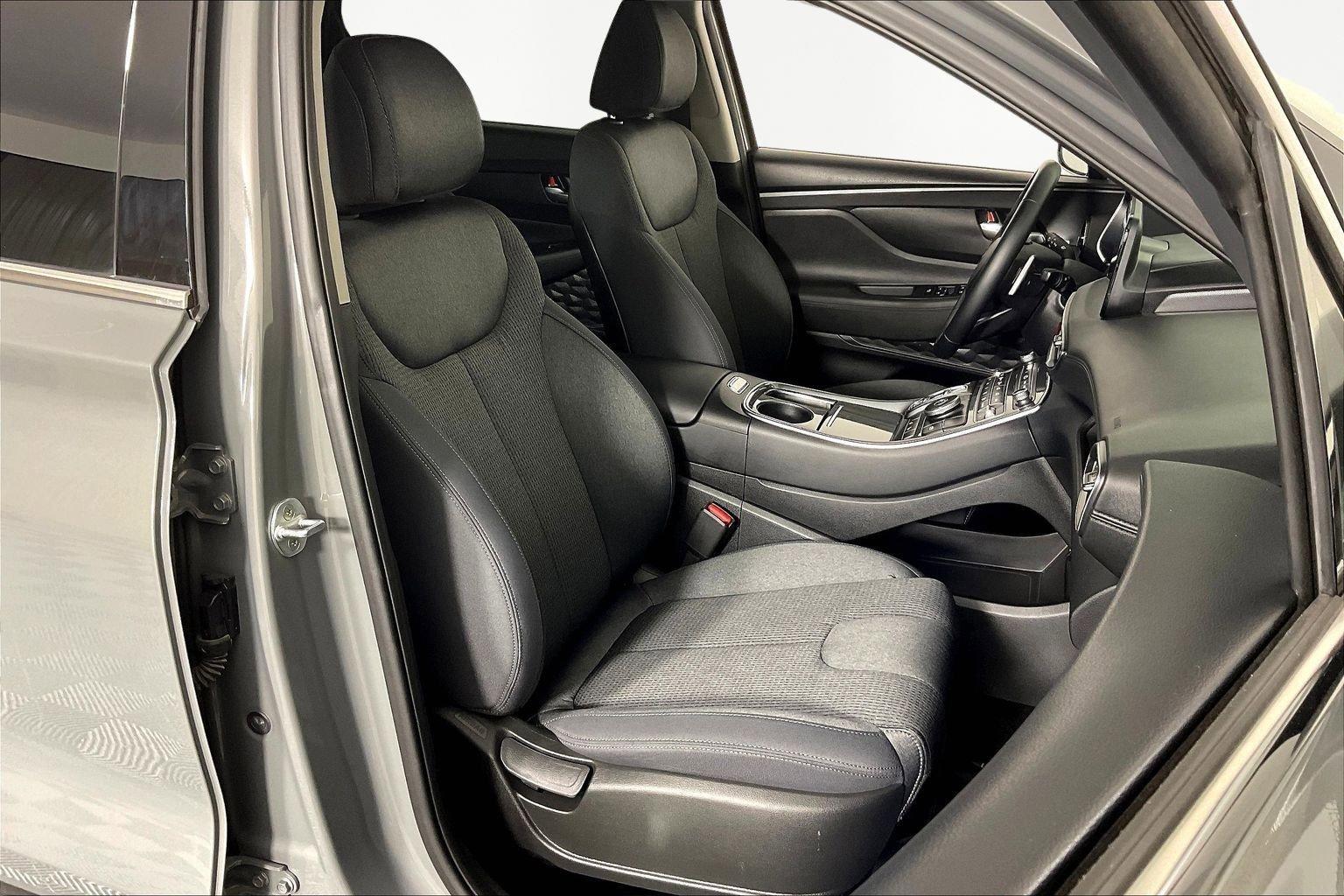 Certified 2023 Hyundai Santa Fe SEL FWD image 28