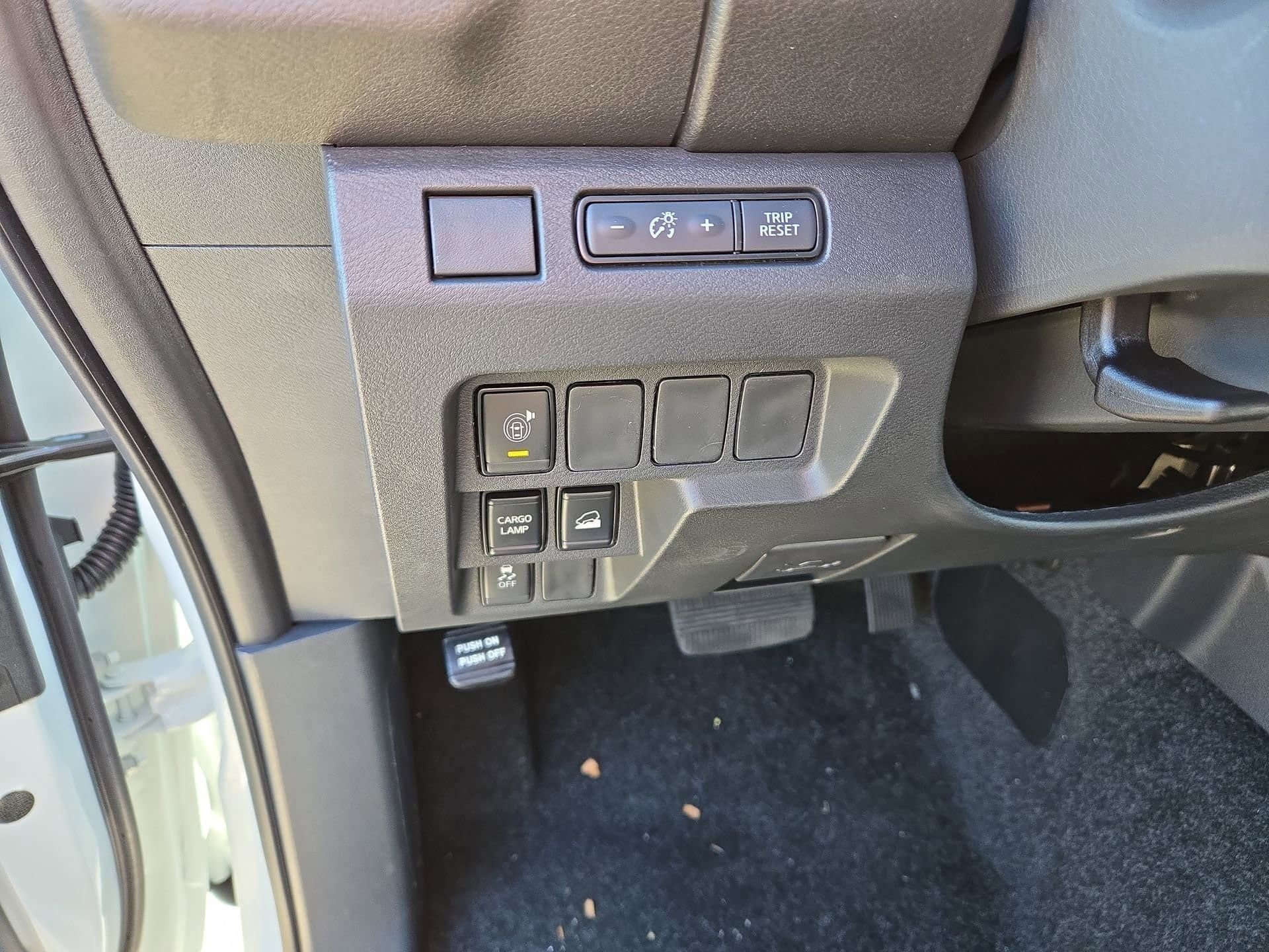 New 2026 Nissan Frontier S AWD/4WD image 20