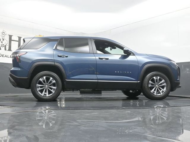 New 2026 Chevrolet Equinox LT w/ Safety and Technology Package image 31