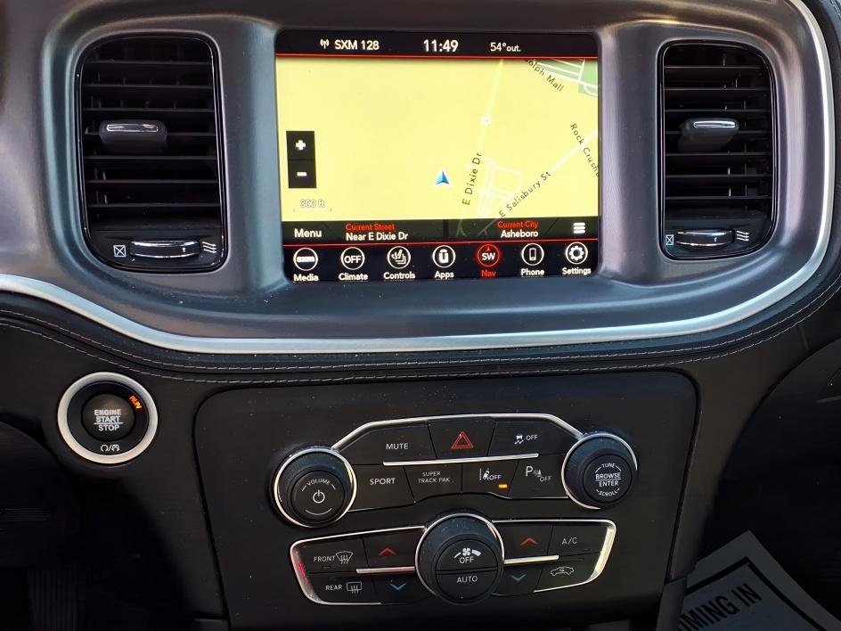 Used 2020 Dodge Charger GT w/ Plus Group image 17