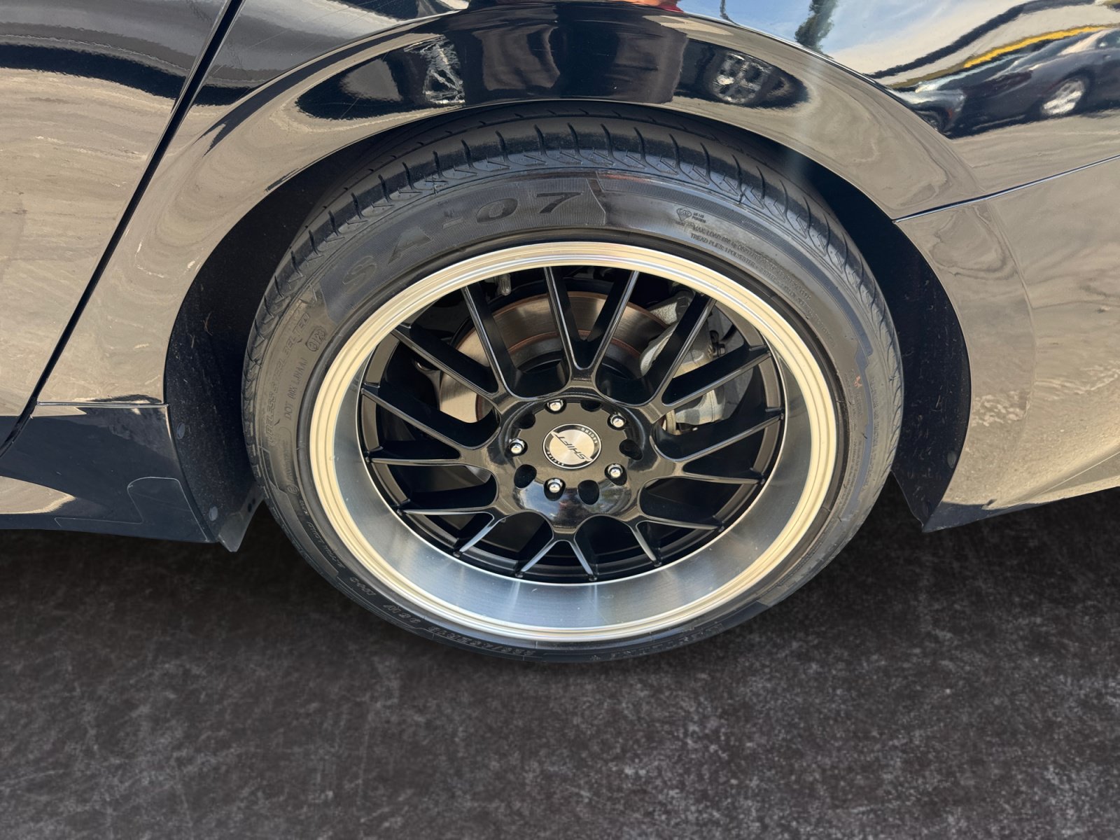 Used 2023 Kia K5 LXS FWD image 14