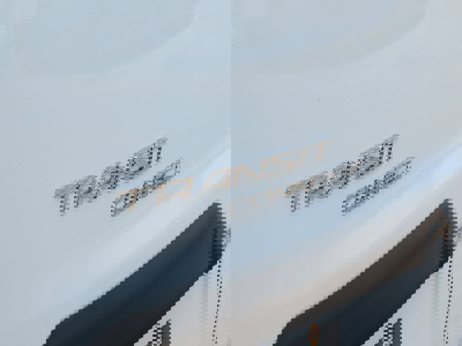 Used 2020 Ford Transit Connect XL image 13