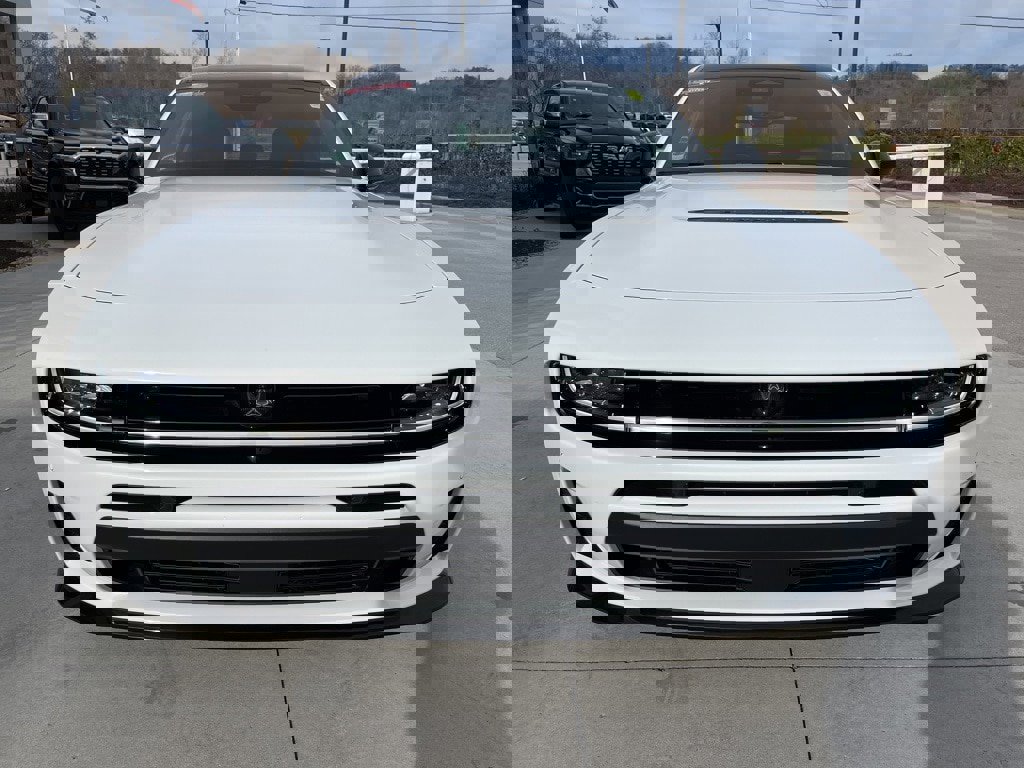 New 2026 Dodge Charger Scat Pack image 25