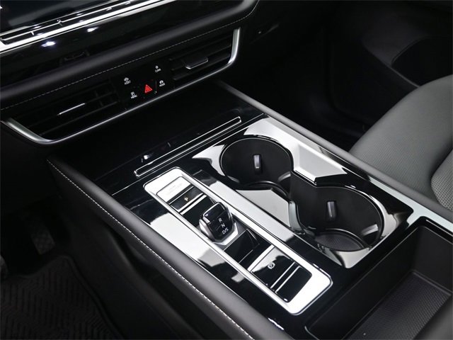 New 2025 Volkswagen Atlas SEL image 31