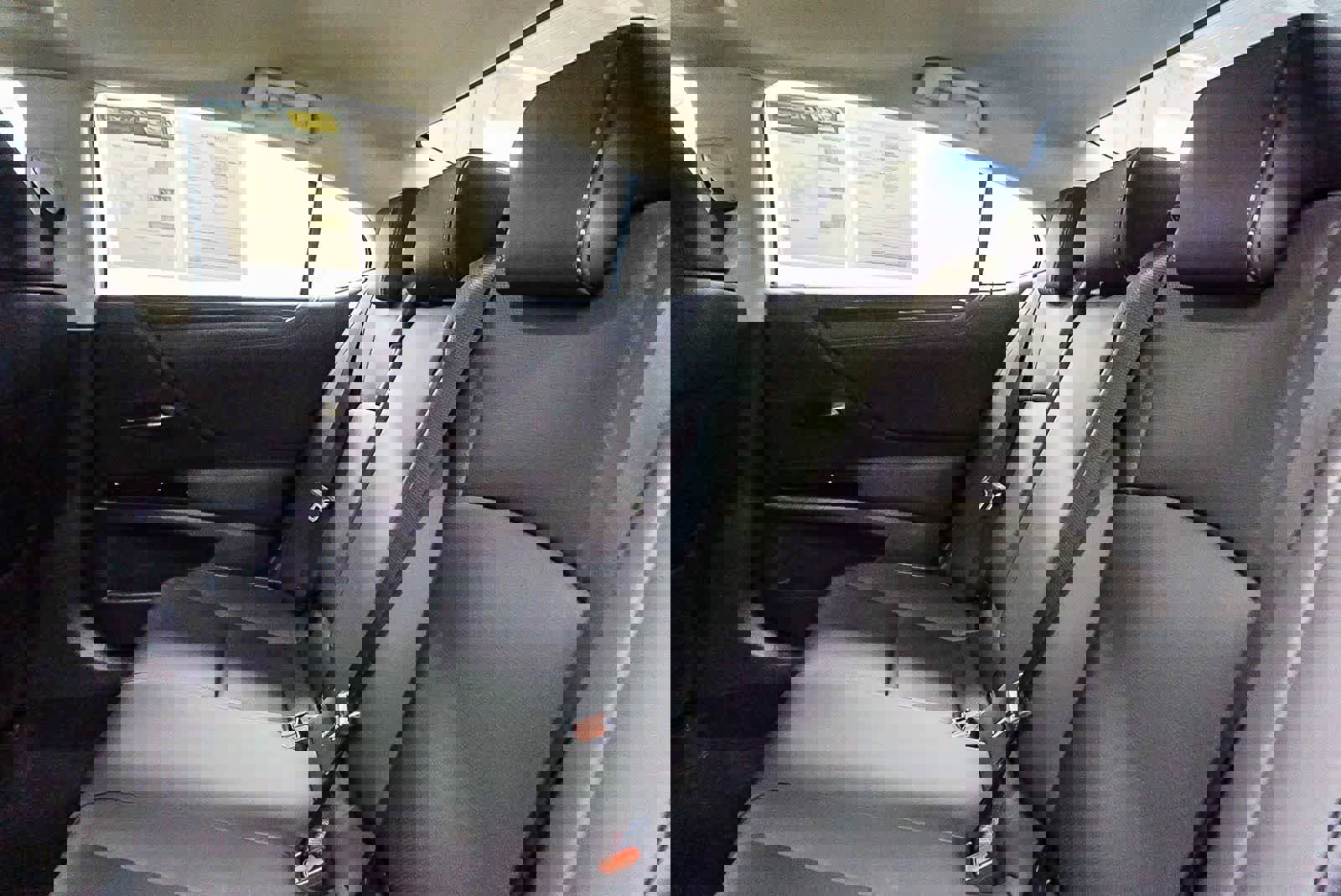 Used 2025 Lexus ES 350 image 19