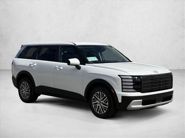 New 2026 Hyundai Palisade SE FWD image 6