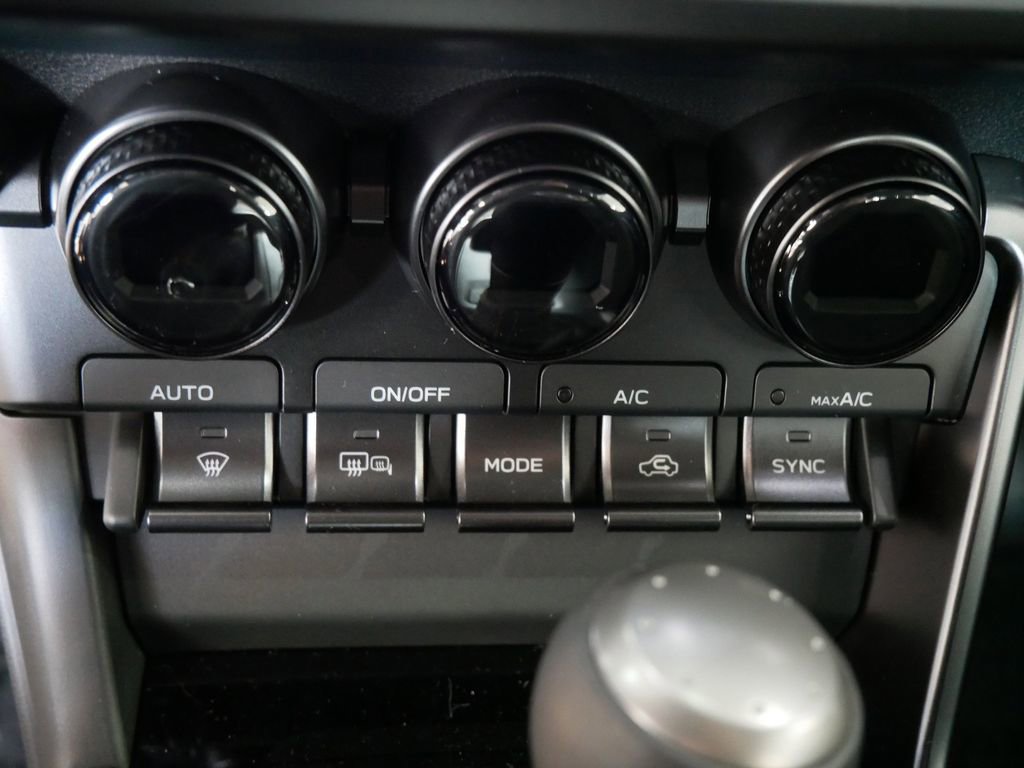 New 2026 Toyota GR86 YUZU Limited image 11