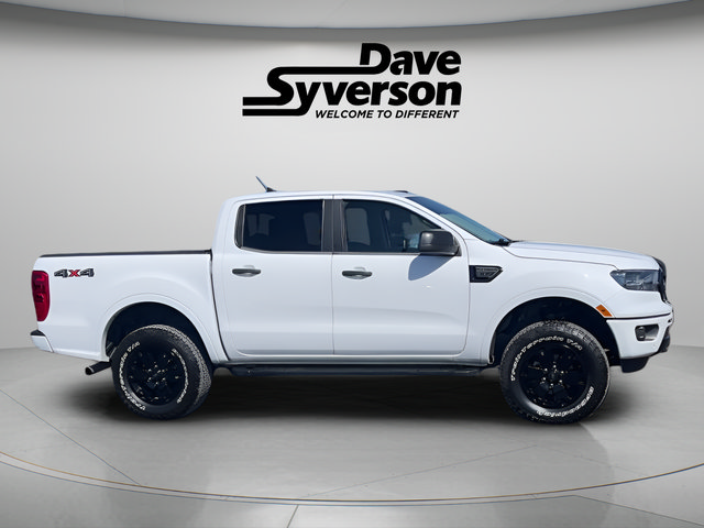 Used 2020 Ford Ranger XLT w/ Equipment Group 302A Luxury AWD/4WD image 6