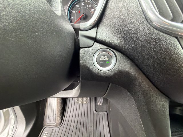 Certified 2020 Chevrolet Equinox LT FWD image 17
